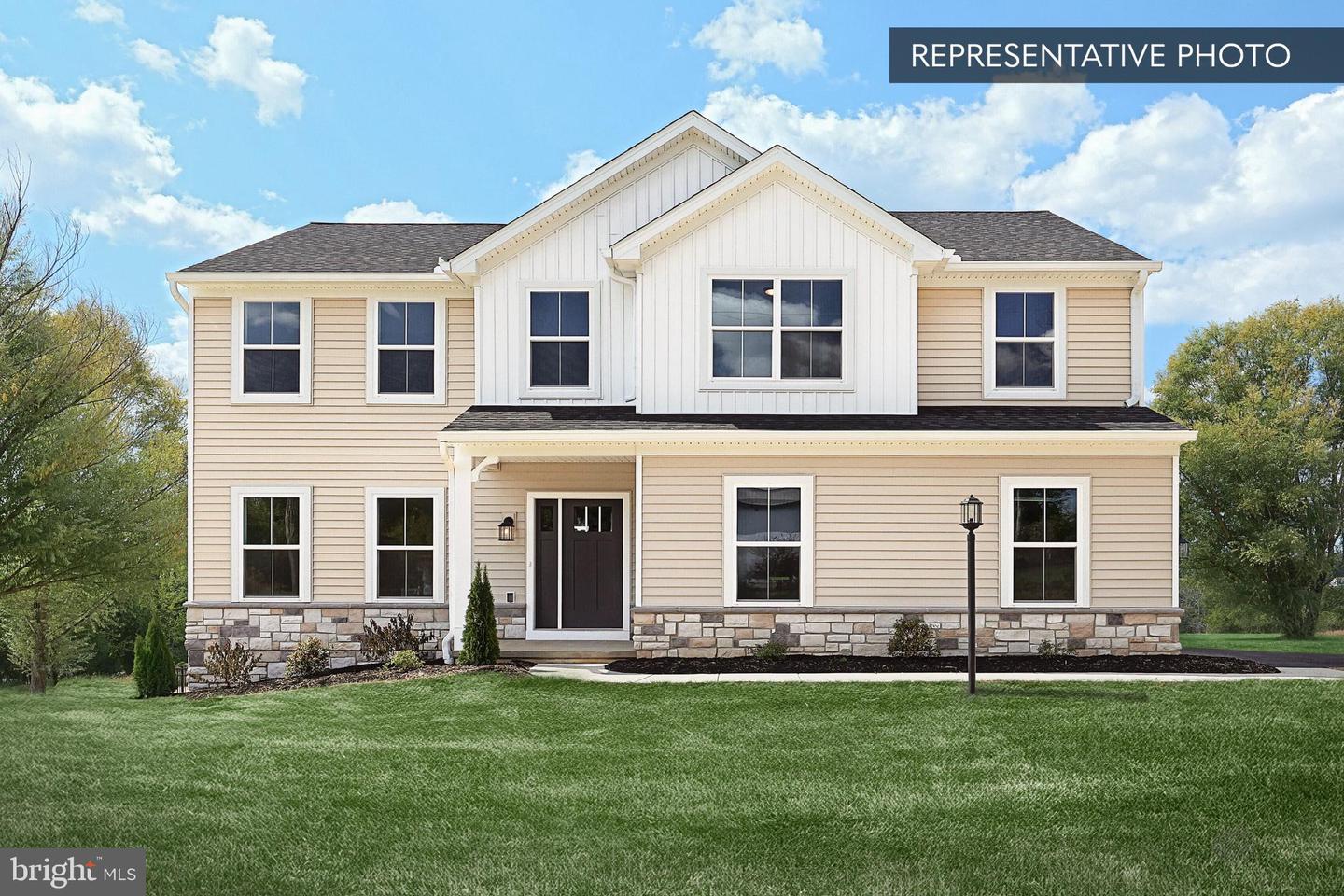 Tbd Bambie Ln #lot 40 Property Photo 1
