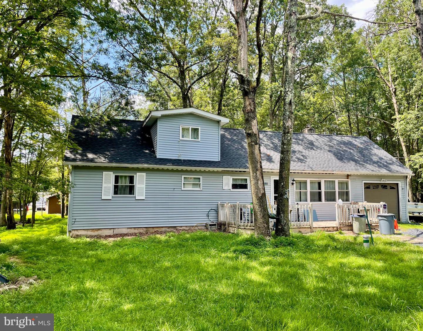 113 Lenape Trl Property Photo 1