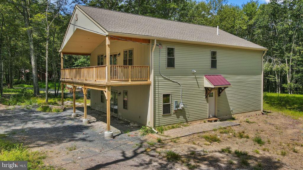39 Wolf Way Property Photo 4