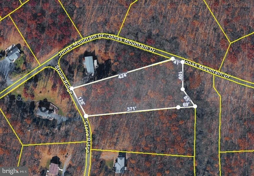 0 Stone Ridge Rd Property Photo 5