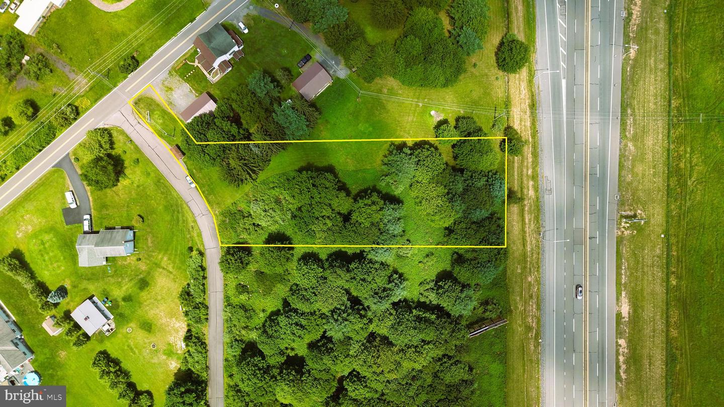 24-LOT A HUMMINGBIRD DR
