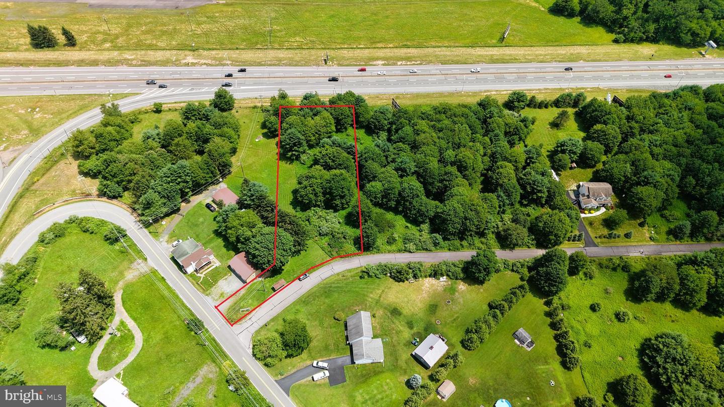 24-lot A Hummingbird Dr Property Photo 2