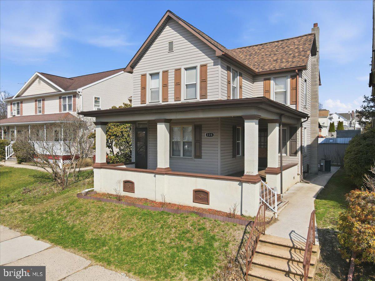 336 Mahoning St Property Photo 4
