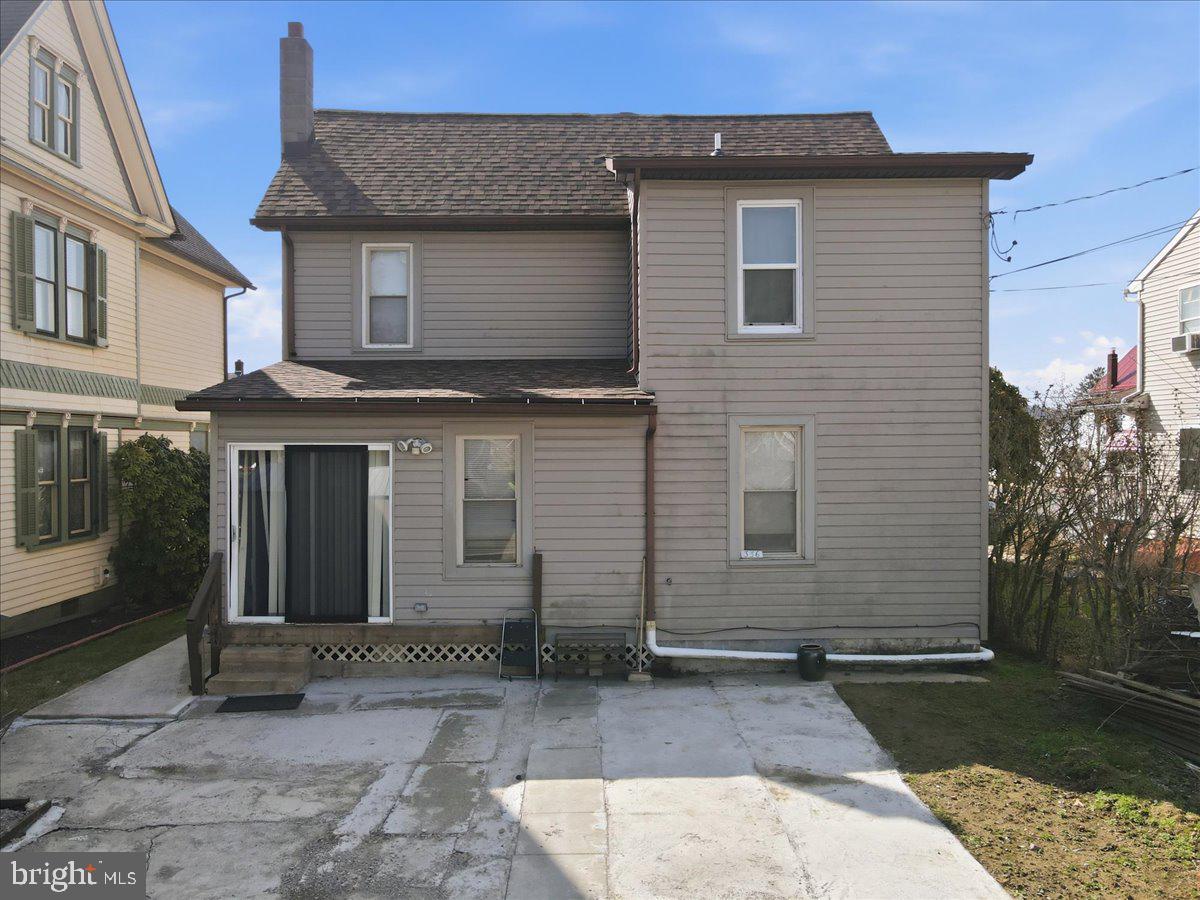336 Mahoning St Property Photo 28