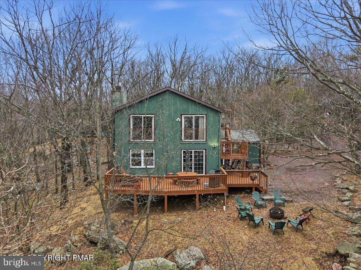12 Hidden Ridge Rd Property Photo 9