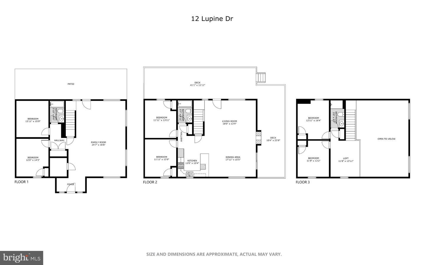 12 Lupine Dr Property Photo 9
