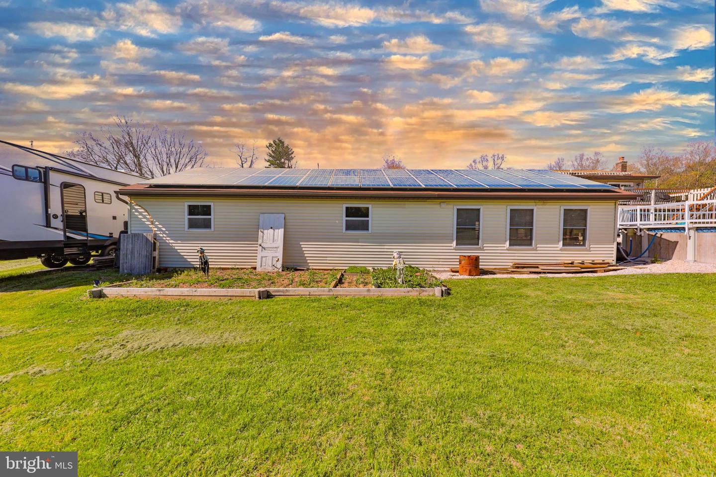 1040 W Stagecoach Rd Property Photo 61