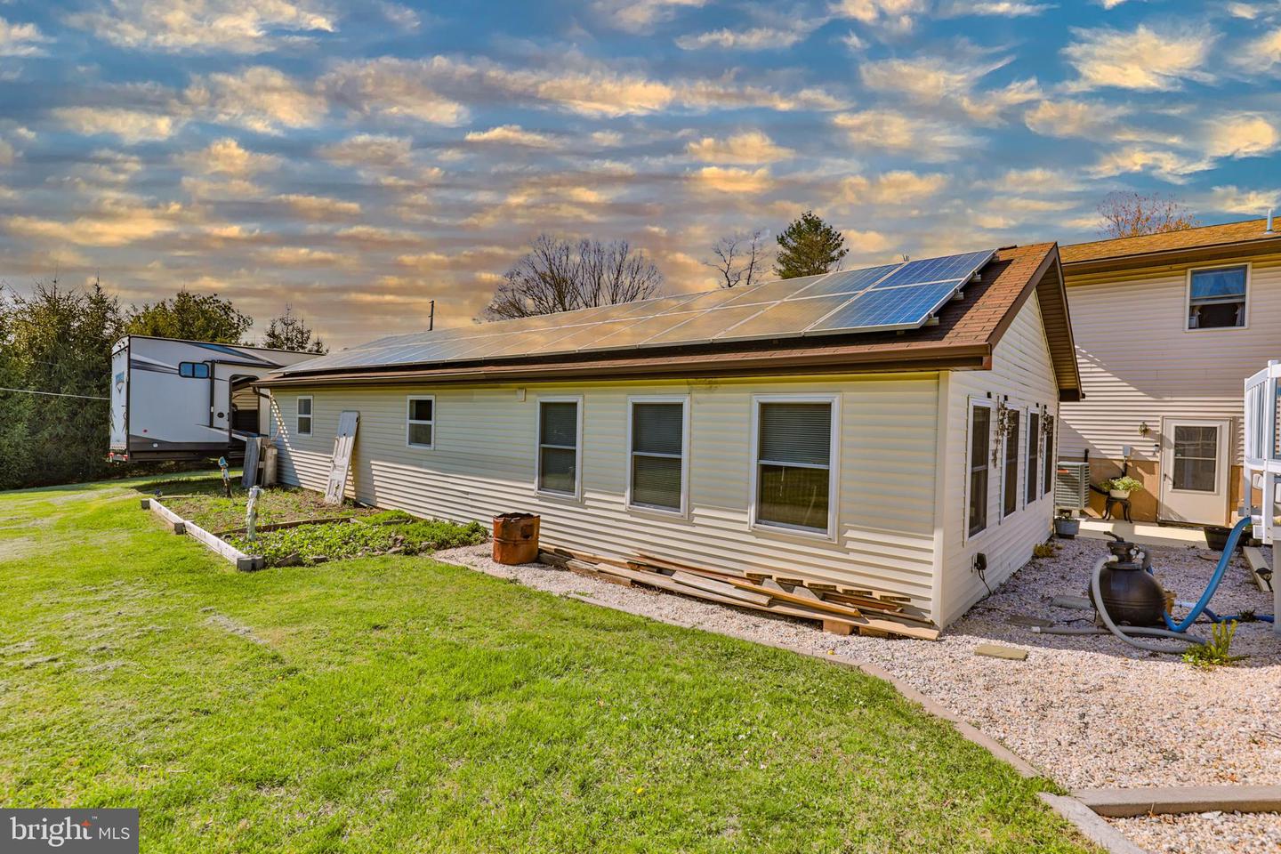 1040 W Stagecoach Rd Property Photo 62