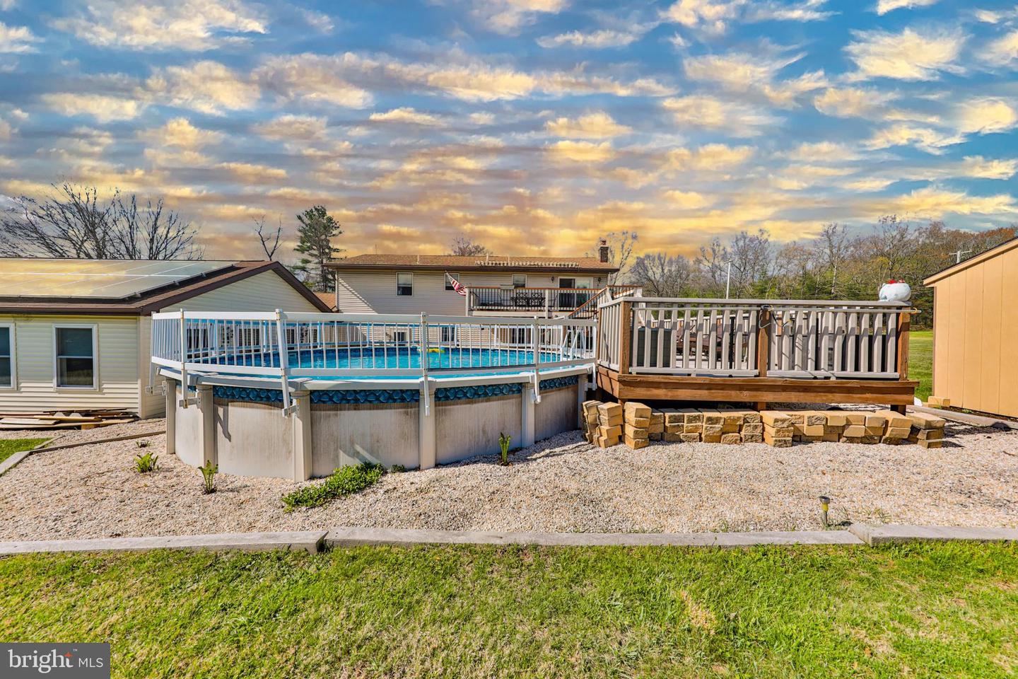1040 W Stagecoach Rd Property Photo 64