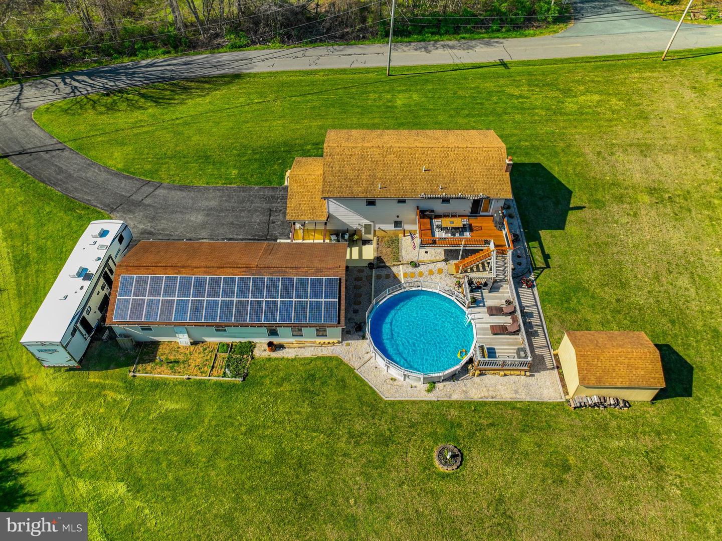 1040 W Stagecoach Rd Property Photo 72