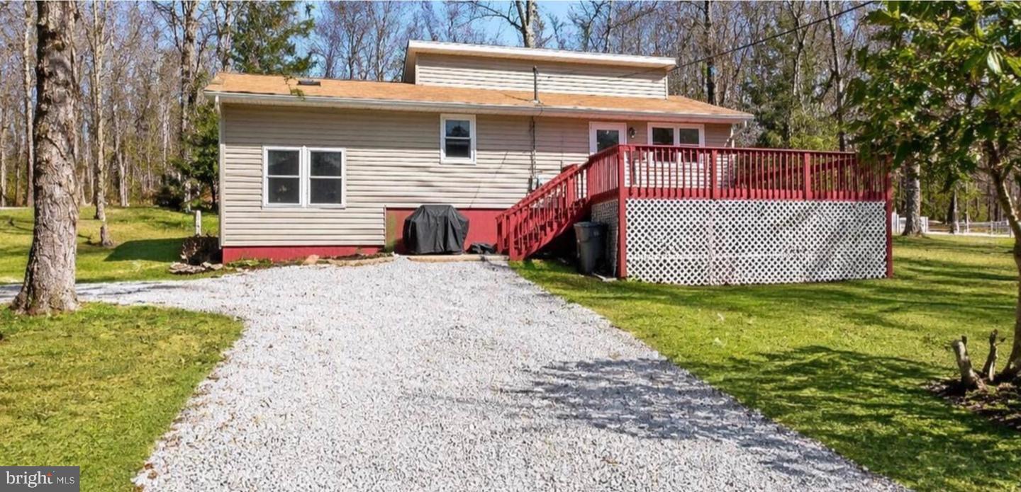41 Watauga Ln Property Photo 1