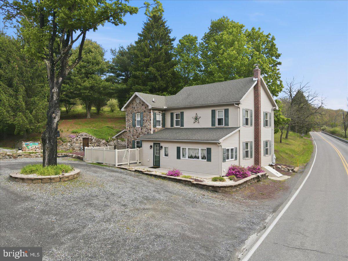 4880 Little Gap Rd Property Photo 3