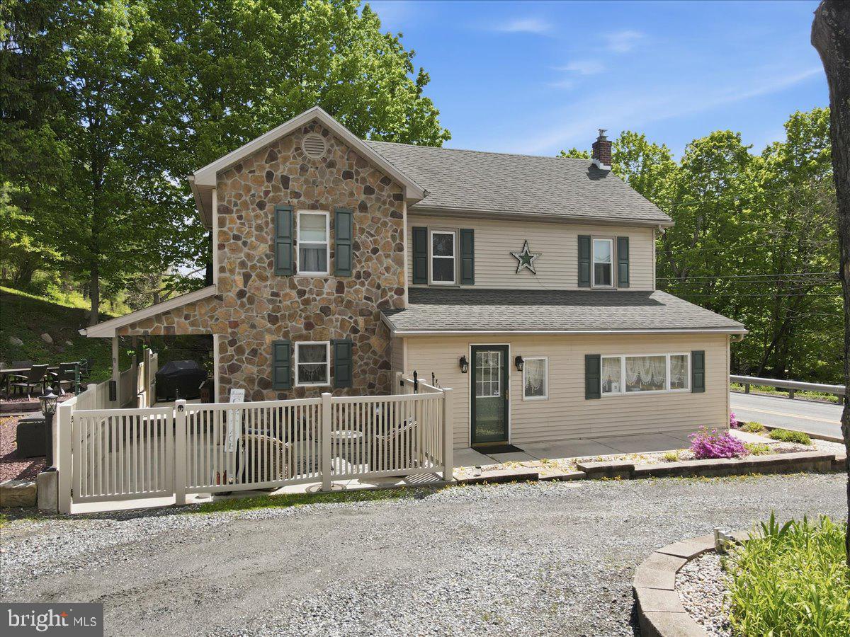 4880 Little Gap Rd Property Photo 4