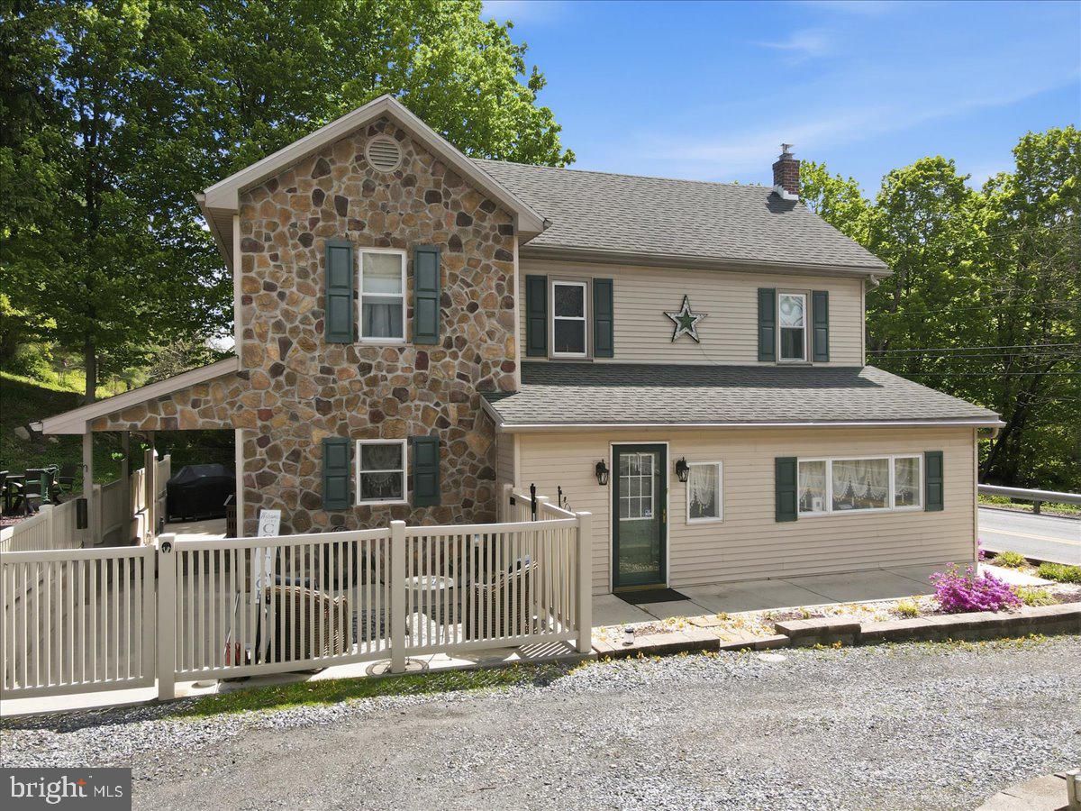 4880 Little Gap Rd Property Photo 5