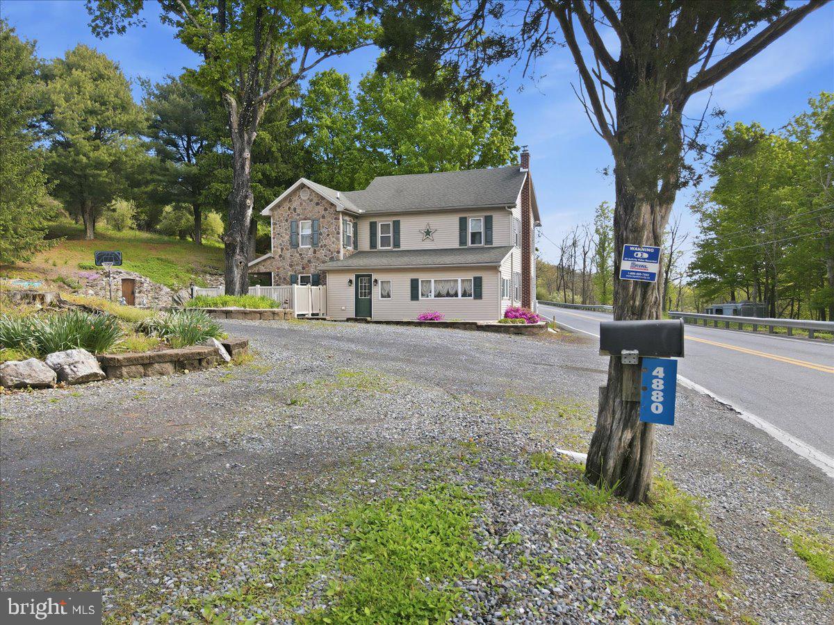 4880 Little Gap Rd Property Photo 6