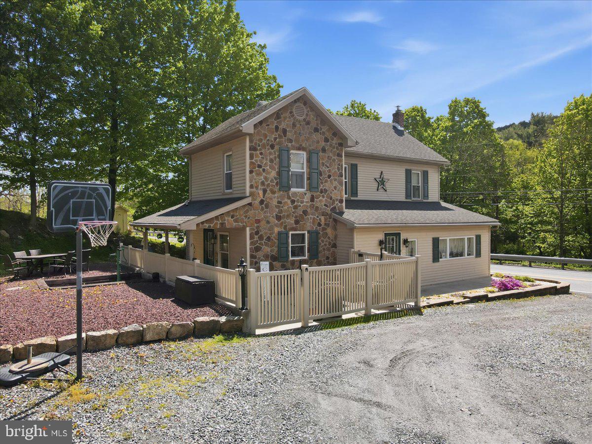 4880 Little Gap Rd Property Photo 8