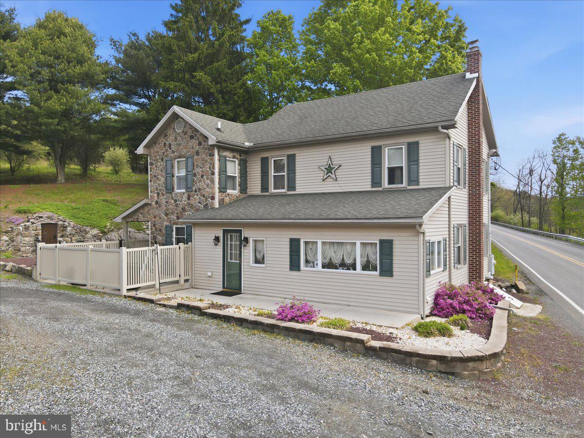 4880 Little Gap Rd Property Photo 9