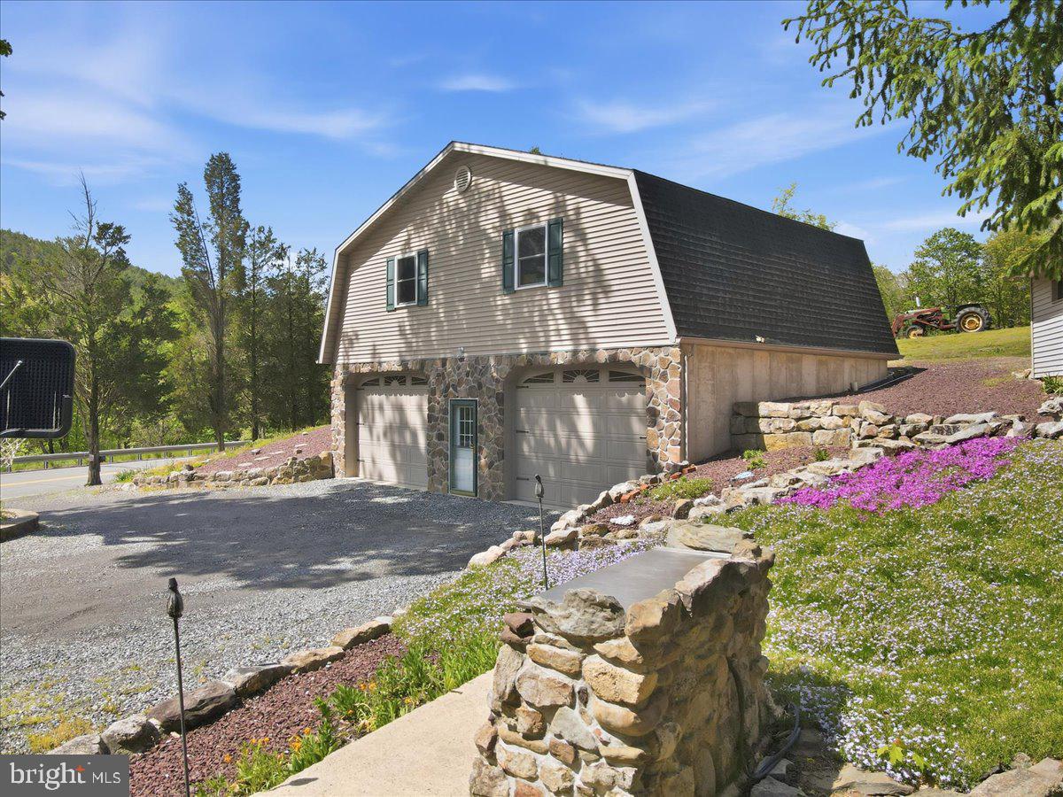 4880 Little Gap Rd Property Photo 55