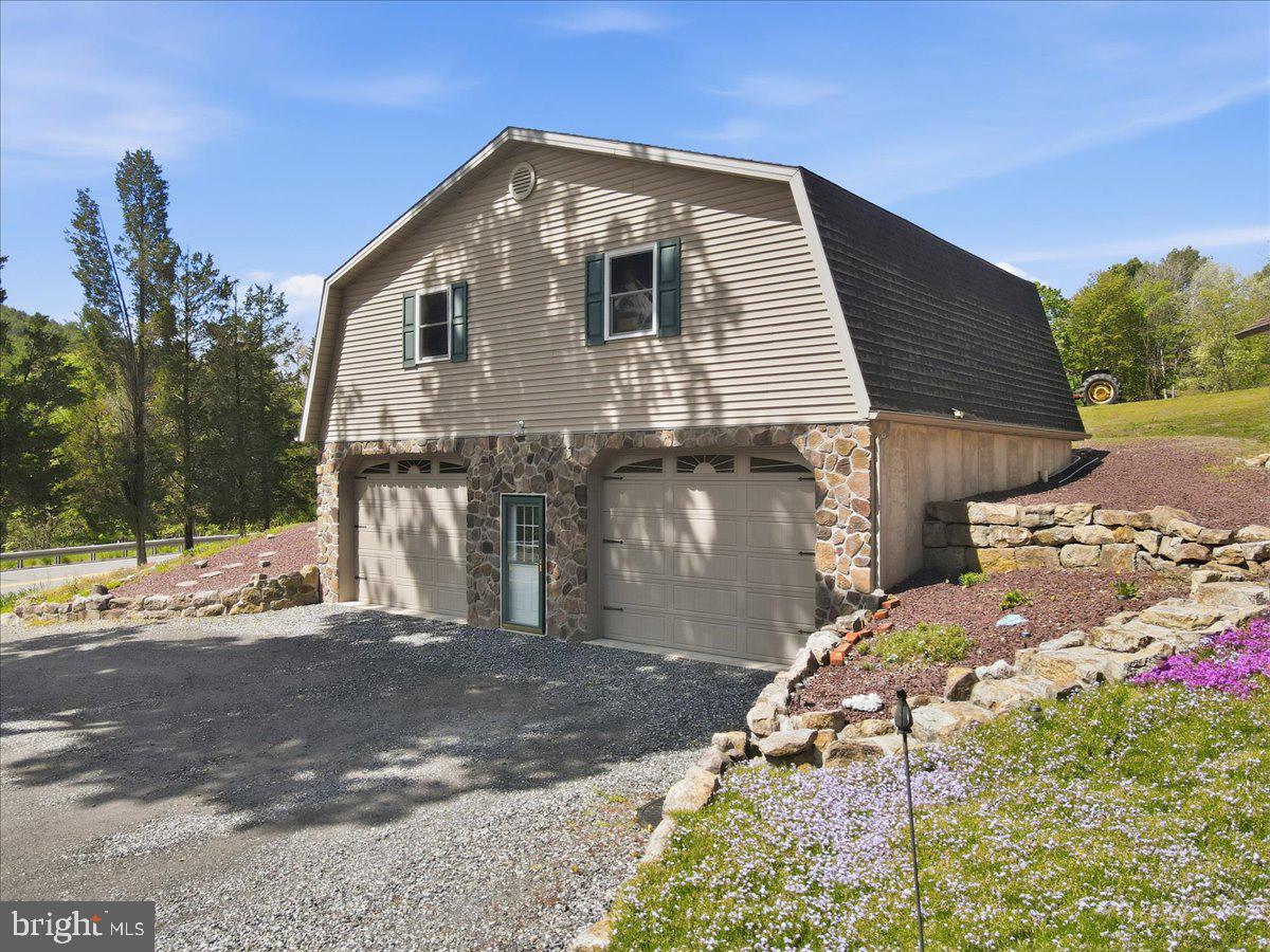 4880 Little Gap Rd Property Photo 56