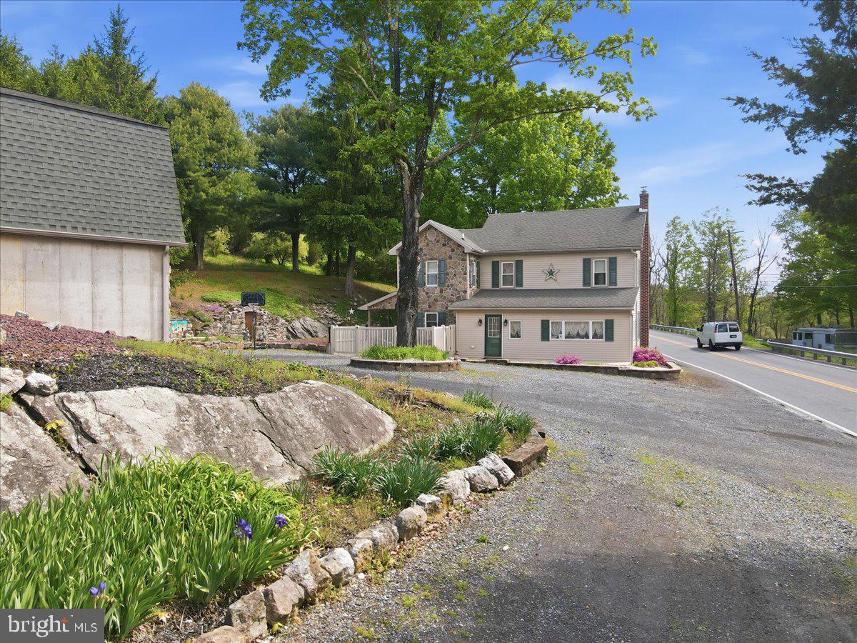 4880 Little Gap Rd Property Photo 58