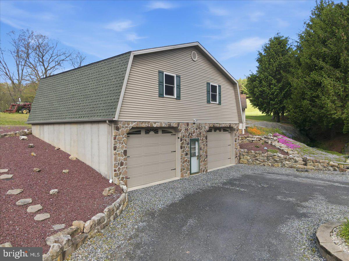 4880 Little Gap Rd Property Photo 59