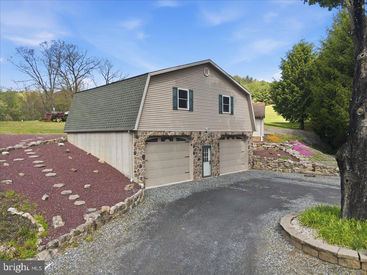 4880 Little Gap Rd Property Photo 60