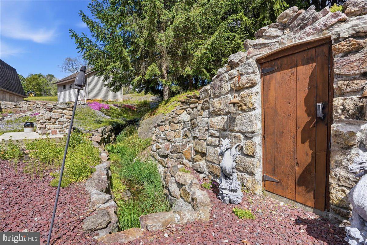 4880 Little Gap Rd Property Photo 61