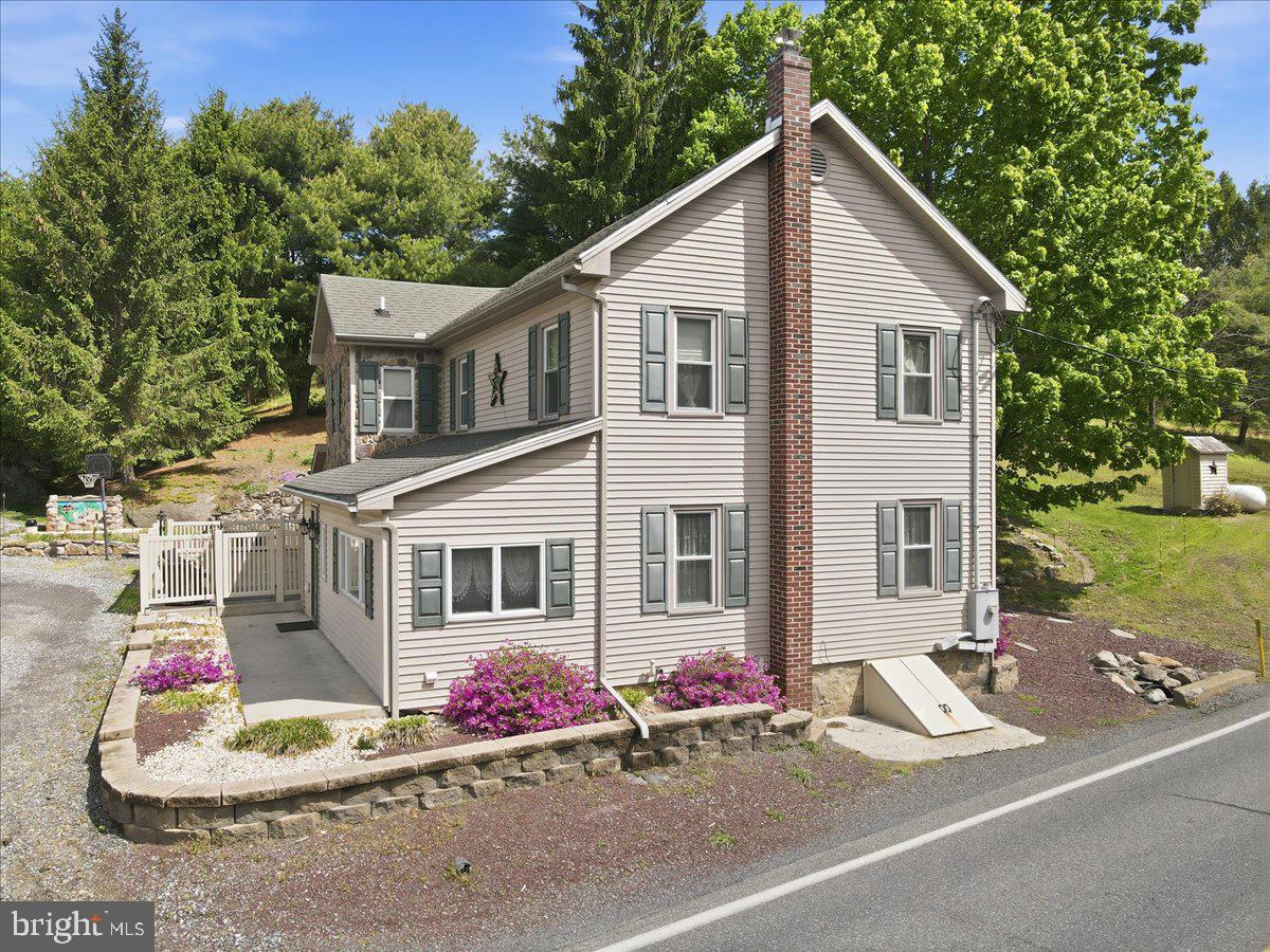 4880 Little Gap Rd Property Photo 62
