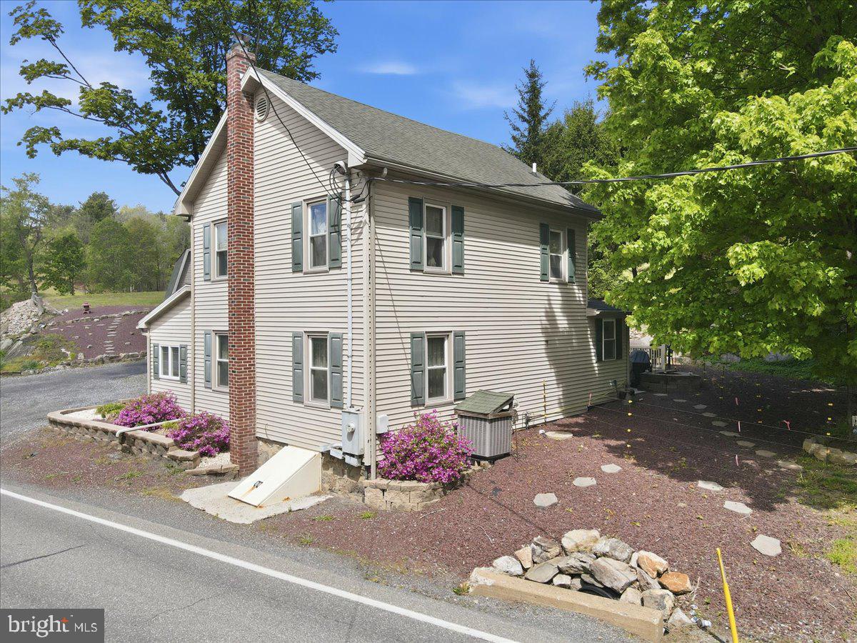 4880 Little Gap Rd Property Photo 64