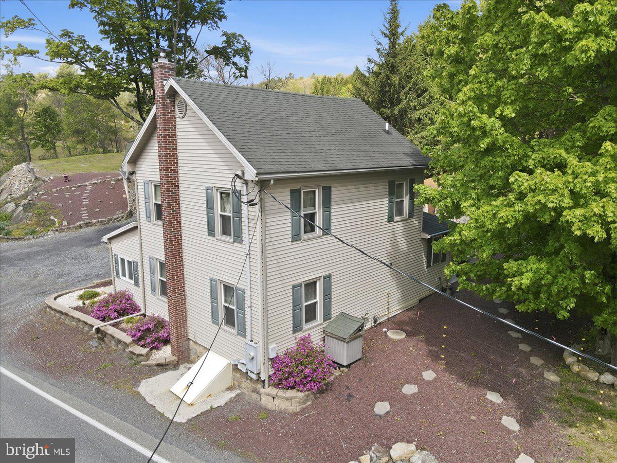 4880 Little Gap Rd Property Photo 65