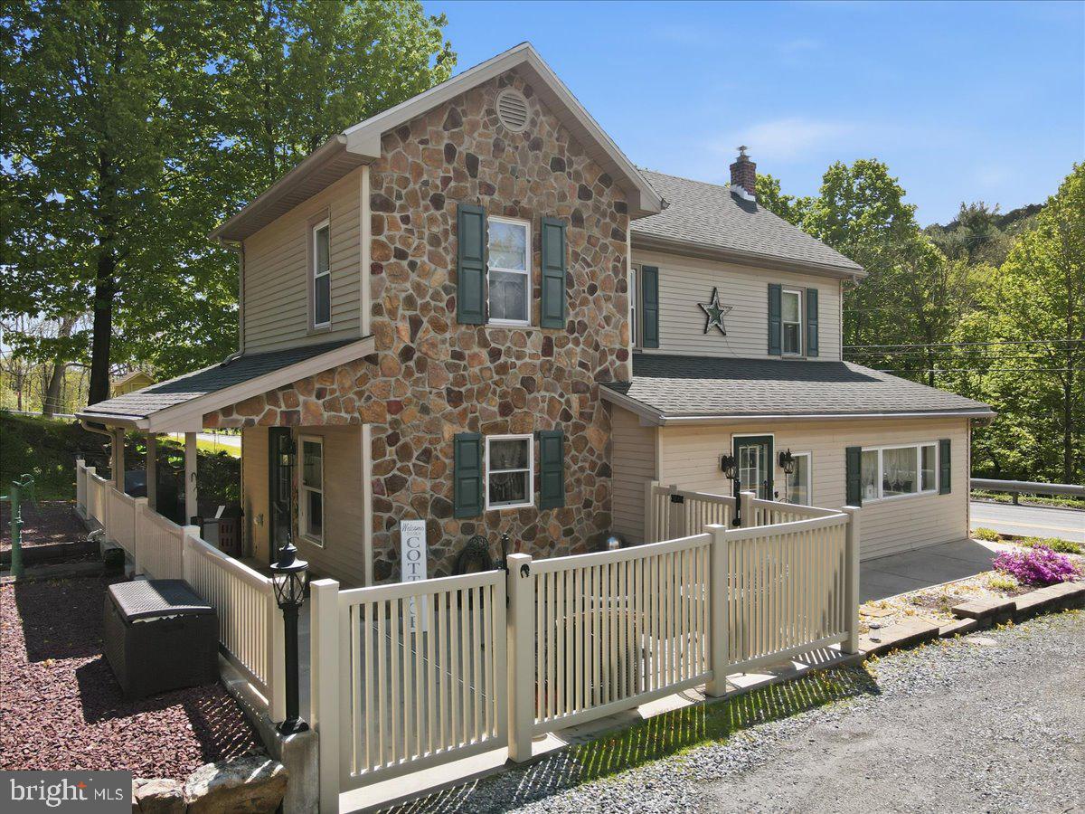 4880 Little Gap Rd Property Photo 66