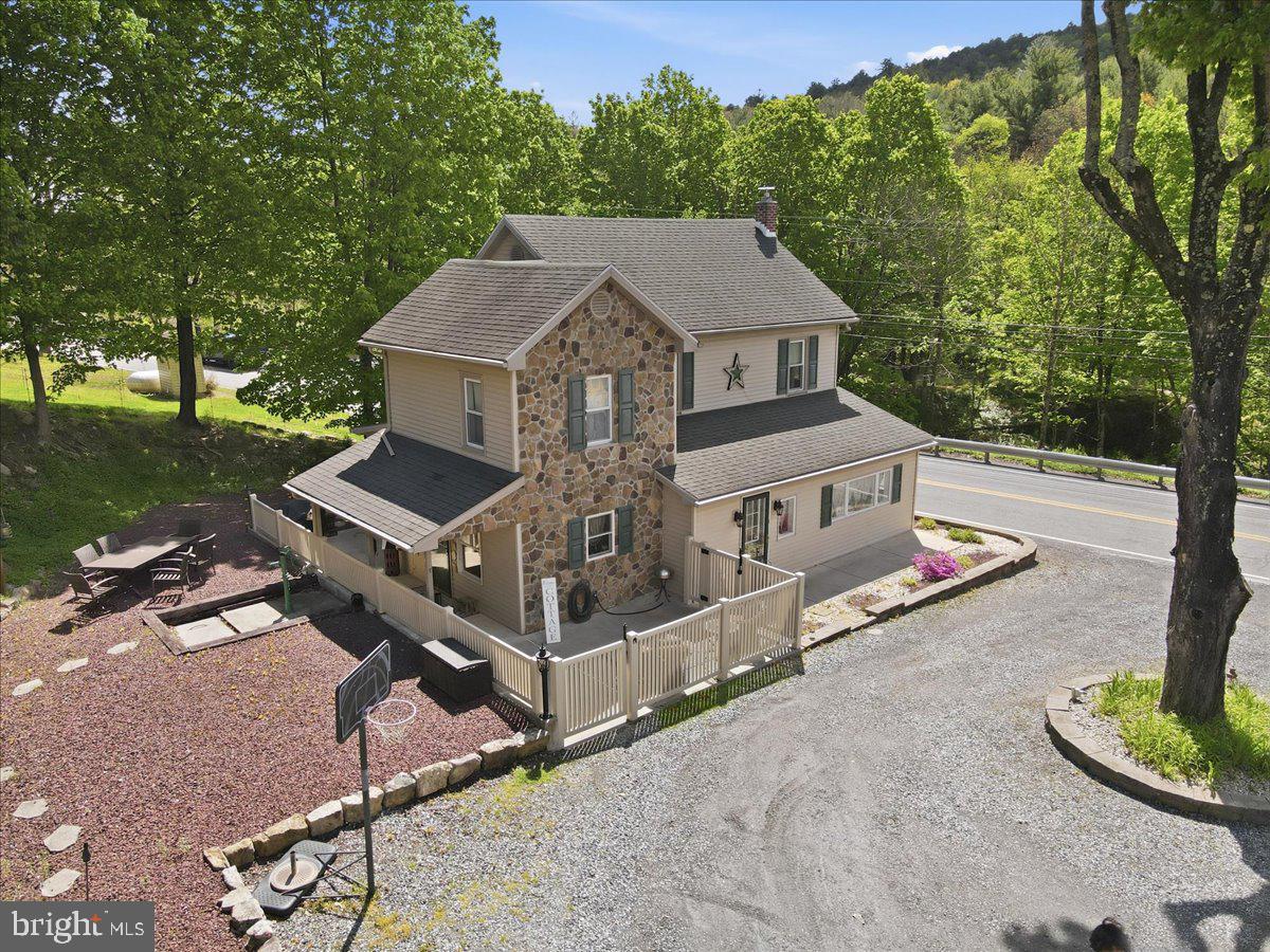 4880 Little Gap Rd Property Photo 67