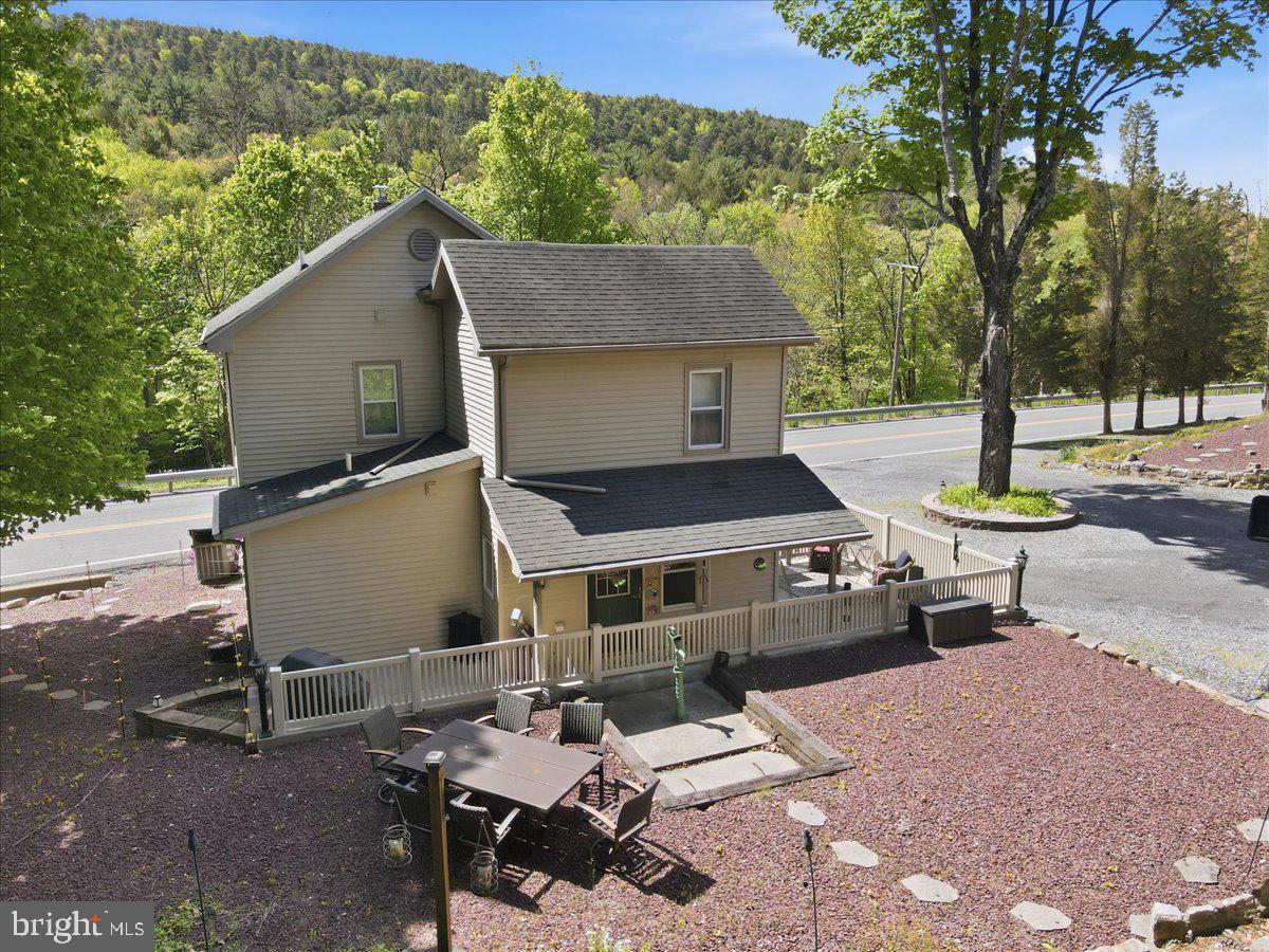 4880 Little Gap Rd Property Photo 76