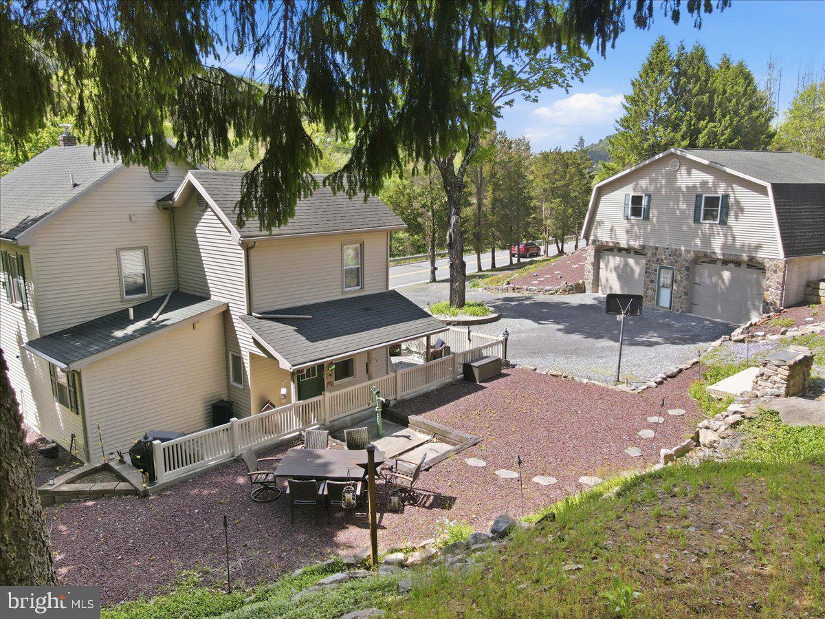 4880 Little Gap Rd Property Photo 77
