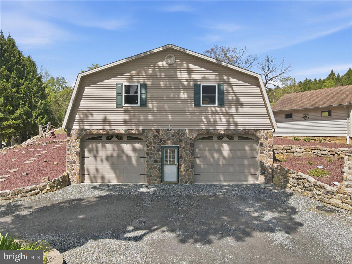 4880 Little Gap Rd Property Photo 79
