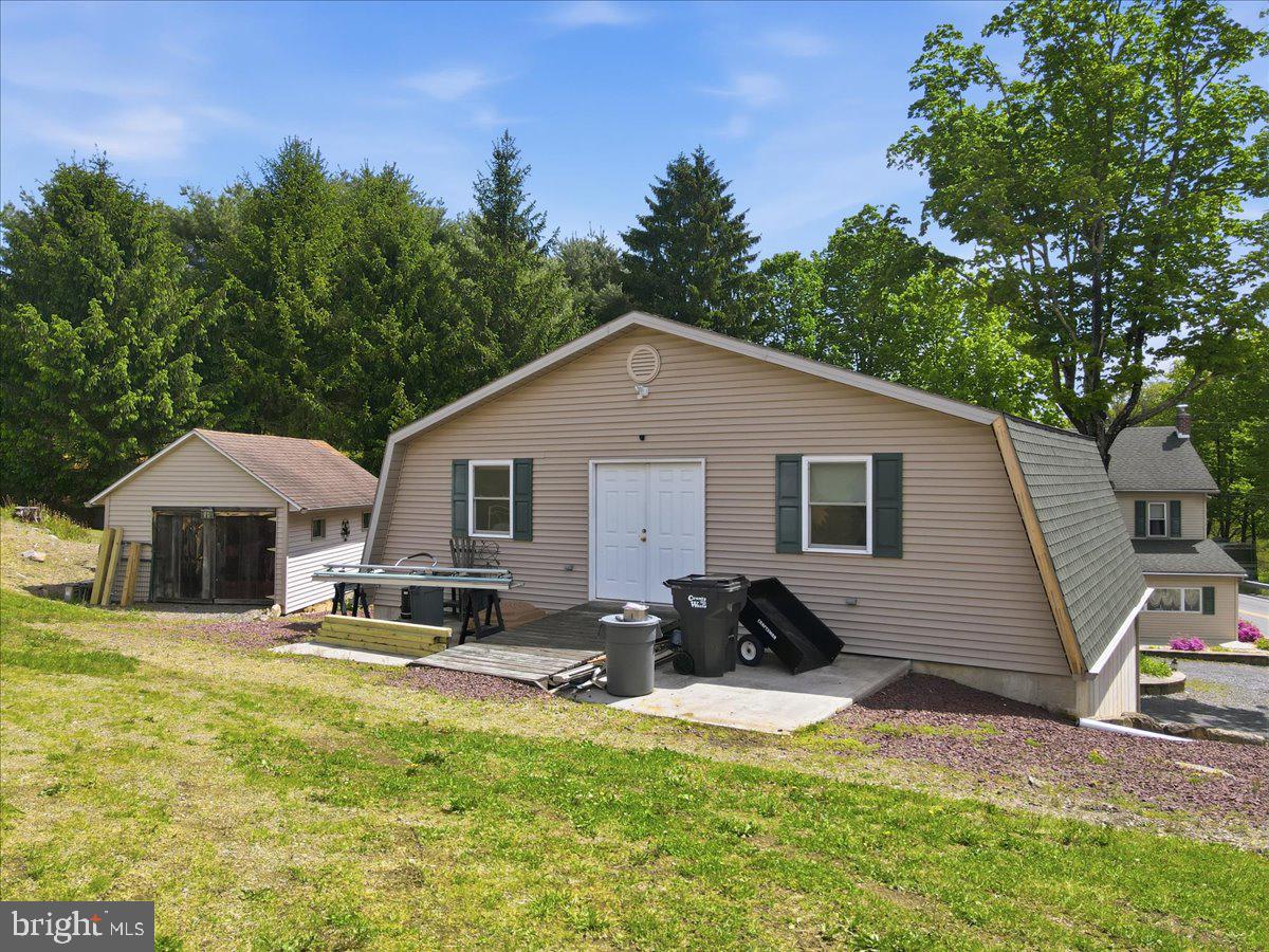 4880 Little Gap Rd Property Photo 81