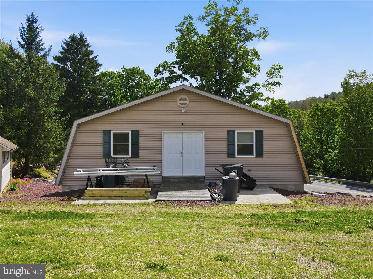 4880 Little Gap Rd Property Photo 82