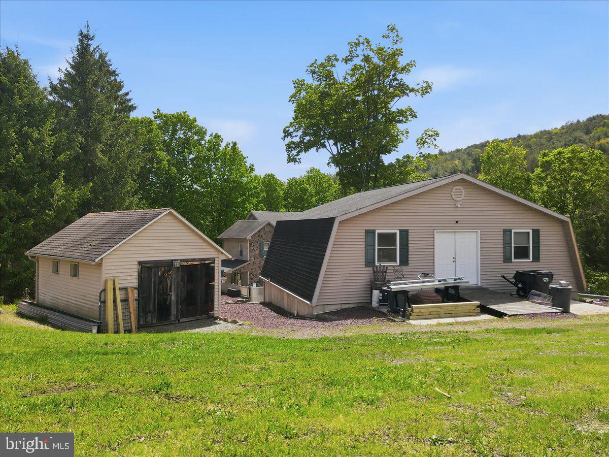 4880 Little Gap Rd Property Photo 83