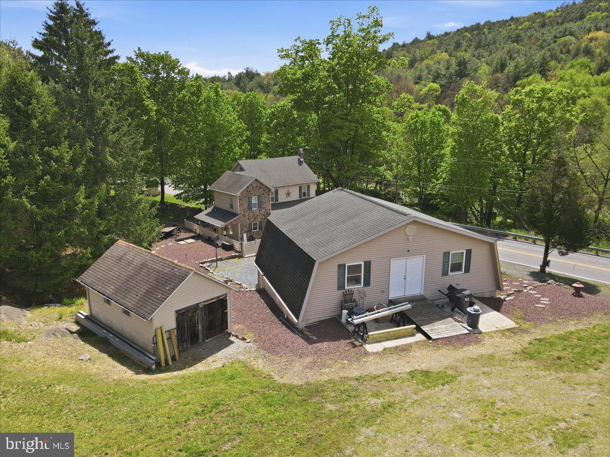 4880 Little Gap Rd Property Photo 84