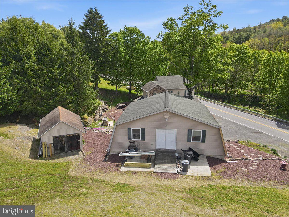 4880 Little Gap Rd Property Photo 85