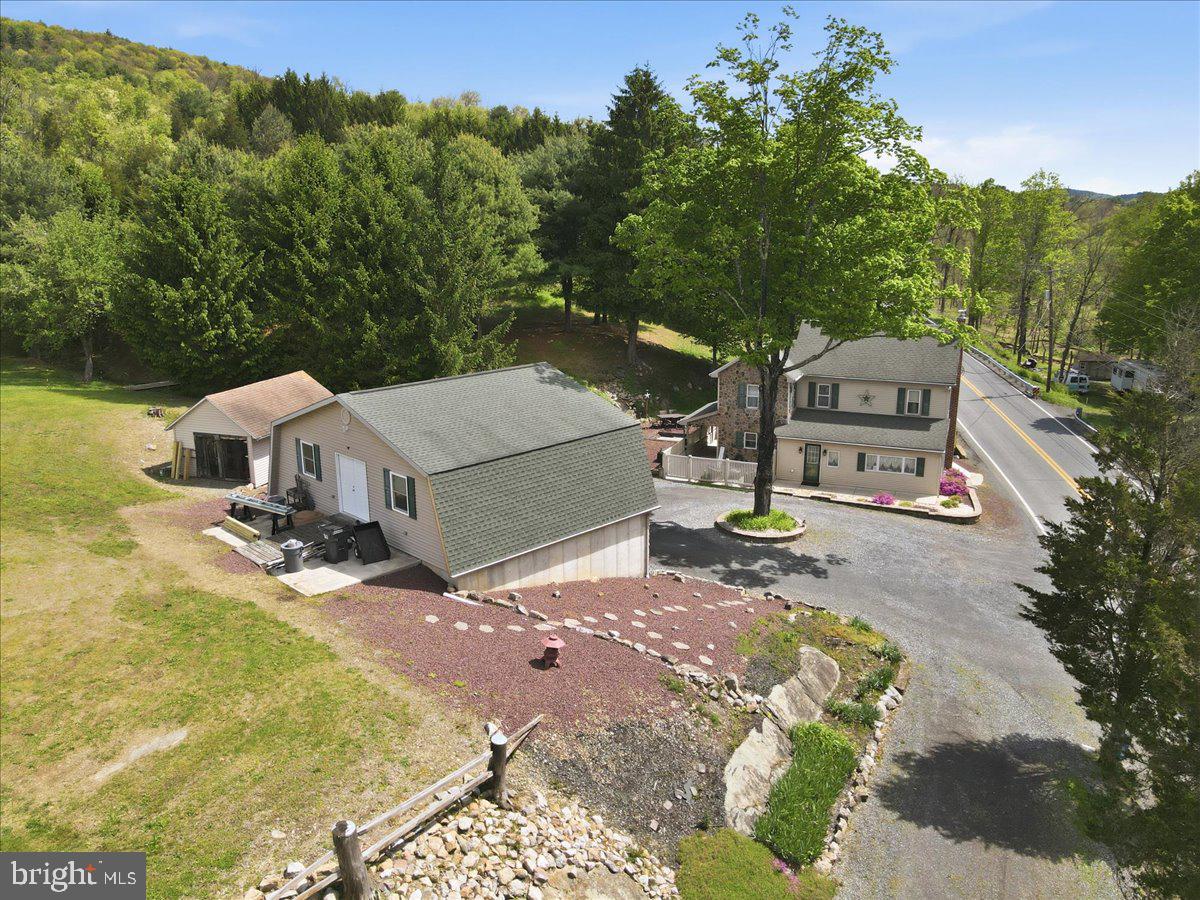4880 Little Gap Rd Property Photo 86