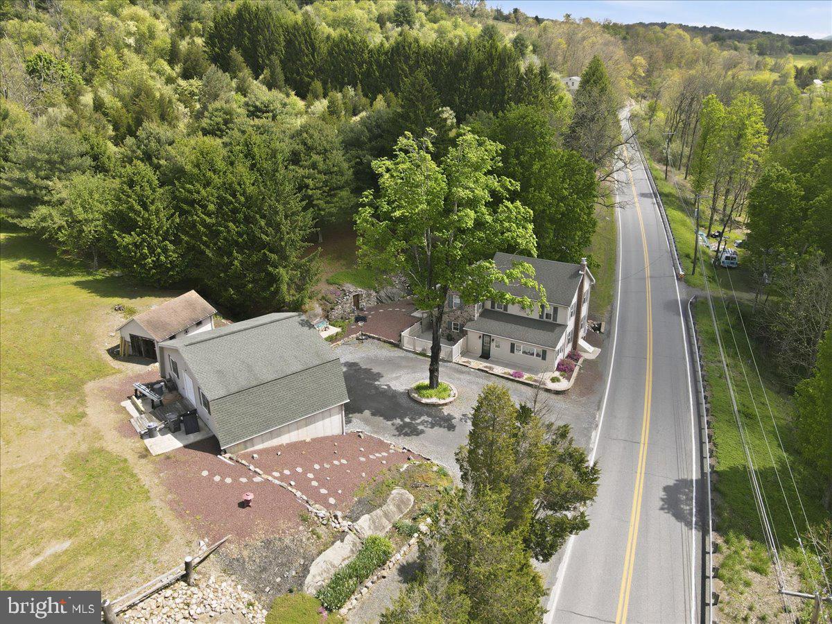 4880 Little Gap Rd Property Photo 87
