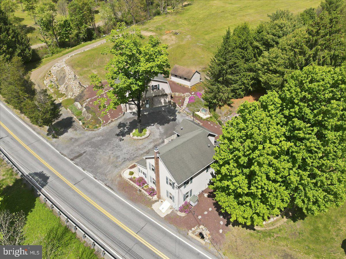 4880 Little Gap Rd Property Photo 88