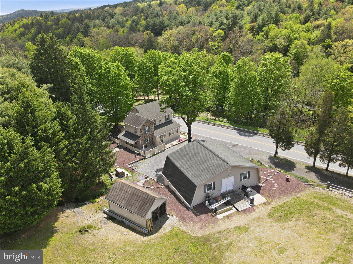 4880 Little Gap Rd Property Photo 89