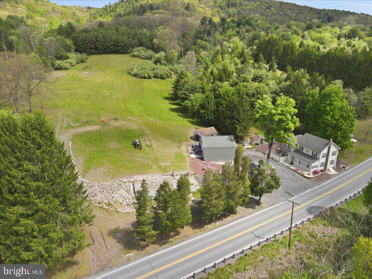 4880 Little Gap Rd Property Photo 91