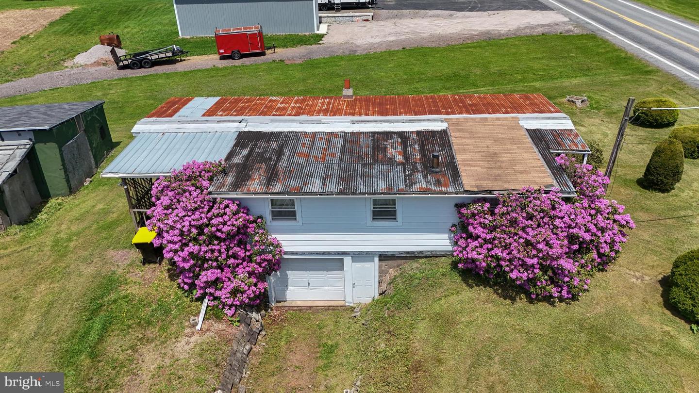 3551 Quakake Rd Property Photo 1