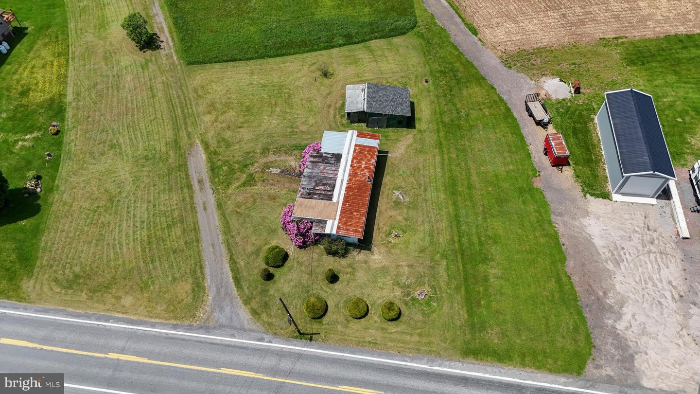 3551 Quakake Rd Property Photo 11
