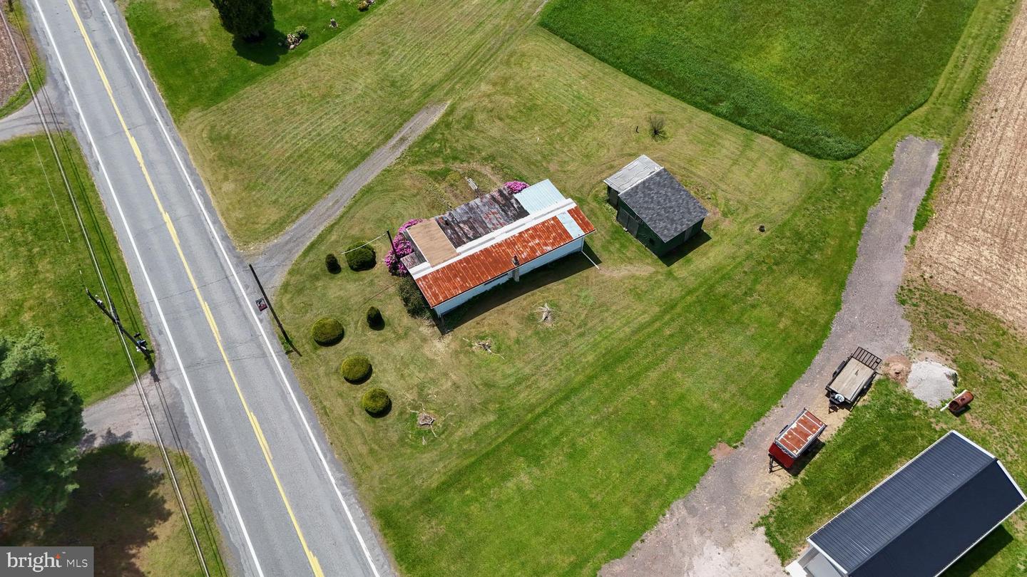 3551 Quakake Rd Property Photo 12