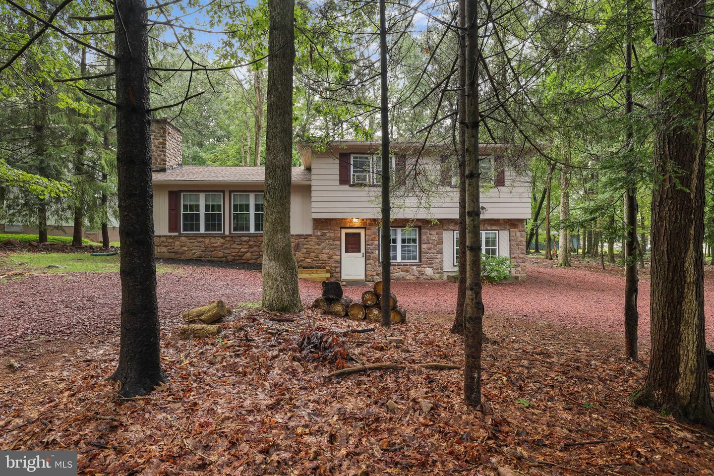 14 SASSAFRAS RD