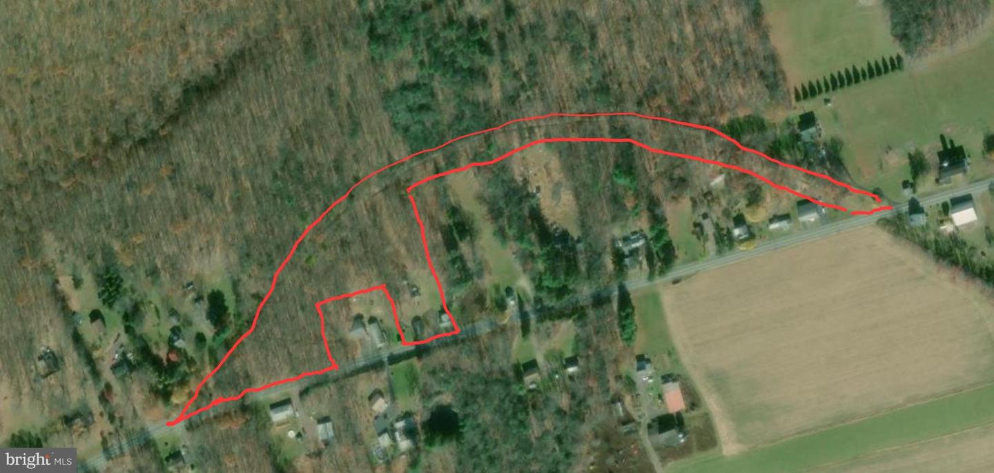 5444 Quakake Rd Property Photo 5